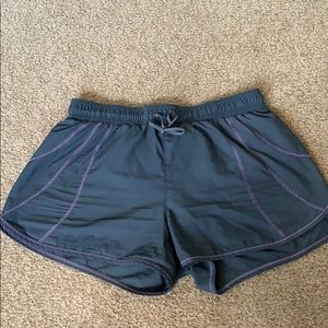 Athleta Shorts